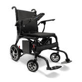 Phoenix Carbon Fiber Ultra Electric Wheelchair – Lightweight, Foldable and Airline-Approved